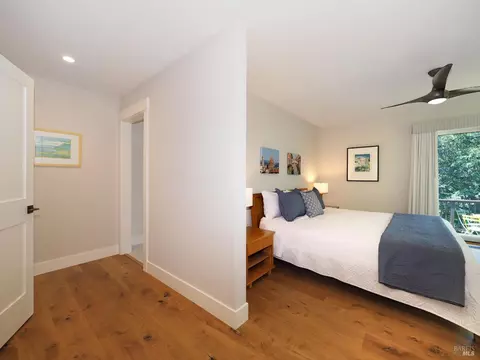 Bedroom - 1575 Foxridge Rd, Geyserville, CA 95441 photo 1 of 6