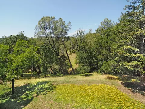 Exterior - 1575 Foxridge Rd, Geyserville, CA 95441 photo 14 of 17