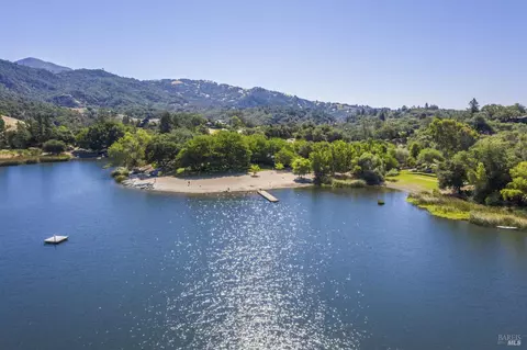 View/Area - 1575 Foxridge Rd, Geyserville, CA 95441 photo 4 of 4