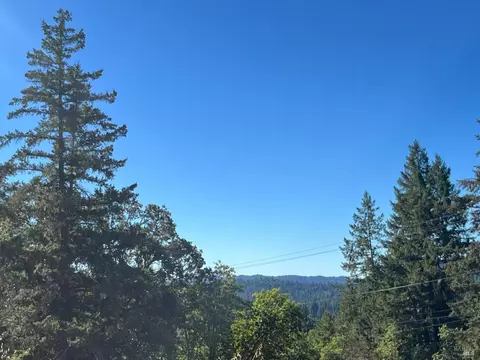 2061 Peacock Dr, Willits, CA 95490 photo 2