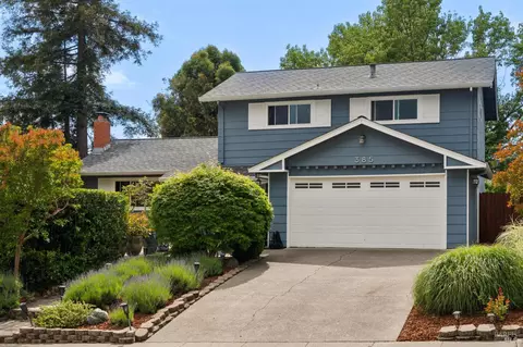 385 San Carlos Way, Novato, CA 94945