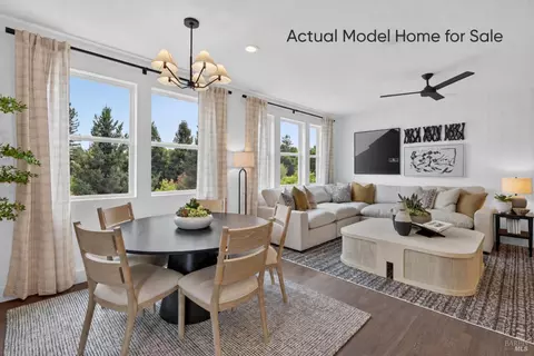203 Pippin Ct, Sebastopol, CA 95407
