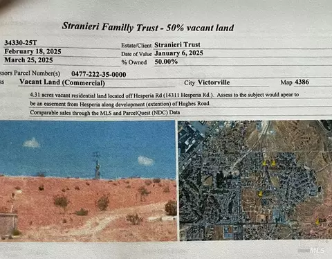 14311 Hesperia Rd, Ventura, CA 92395