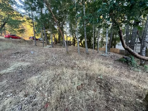 25350 Madrone Pl, Willits, CA 95490 photo 5