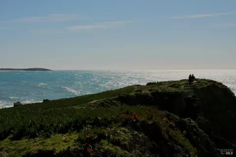 View/Area - 209 Calle Del Sol, Bodega Bay, CA 94923 photo 5 of 7