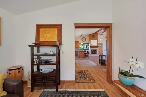 Entry Way - 209 Calle Del Sol, Bodega Bay, CA 94923 photo 2 of 3