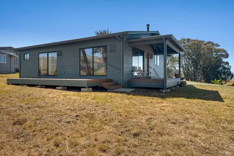 Exterior - 209 Calle Del Sol, Bodega Bay, CA 94923 photo 8 of 8