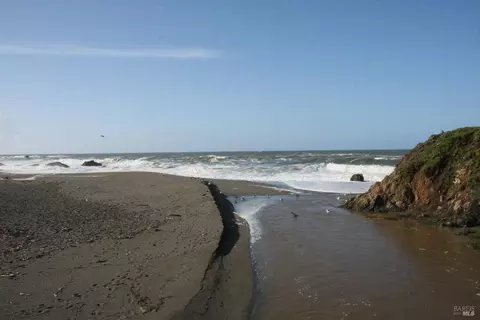 View/Area - 209 Calle Del Sol, Bodega Bay, CA 94923 photo 7 of 7