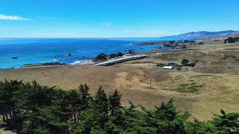 View/Area - 209 Calle Del Sol, Bodega Bay, CA 94923 photo 2 of 7