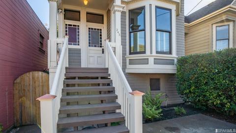 243 Flood Ave, San Francisco, CA 94112 photo 3