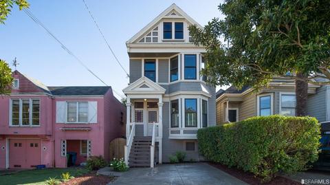 243 Flood Ave, San Francisco, CA 94112 photo 1