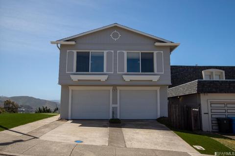 394 Coral Ridge Dr, Pacifica, CA 94044 photo 1