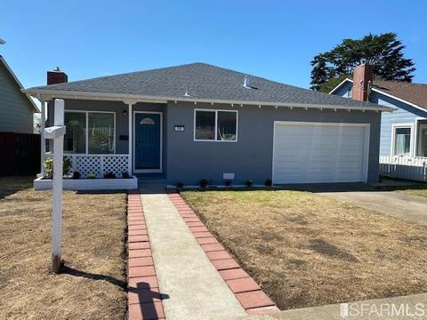 155 Mckinney Ave, Pacifica, CA 94044 photo 1
