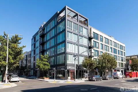 99 Rausch St #108, San Francisco, CA 94103