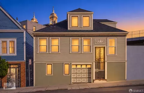 24 Bosworth St, San Francisco, CA 94112