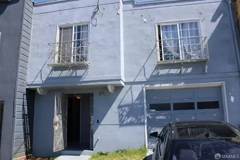 142 Montana St, San Francisco, CA 94112