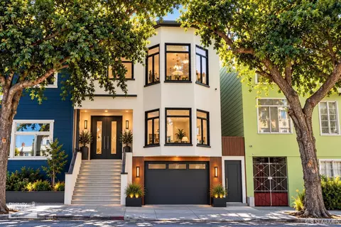 2911 Folsom St, San Francisco, CA 94110