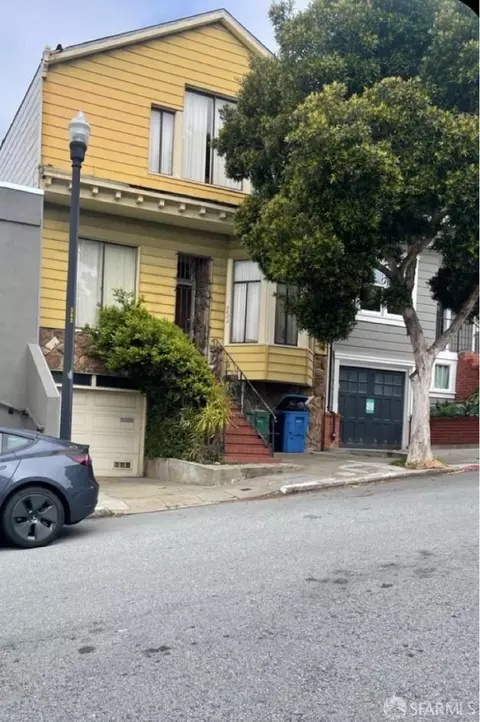 3622 Folsom St, San Francisco, CA 94110