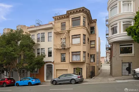 1324 Pine St, San Francisco, CA 94109