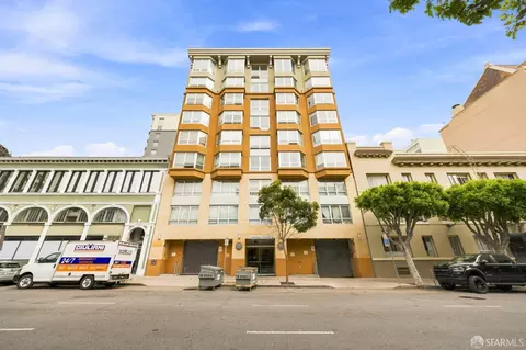 650 Turk St #905, San Francisco, CA 94102