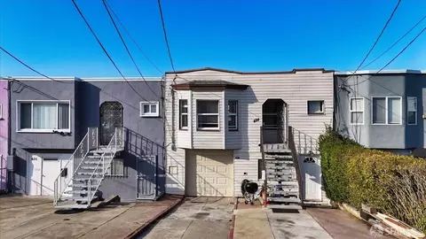 424 Bellevue Ave, Daly City, CA 94014
