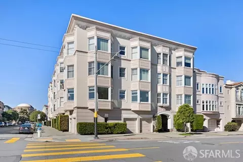 3701 Divisadero St #103, San Francisco, CA 94123