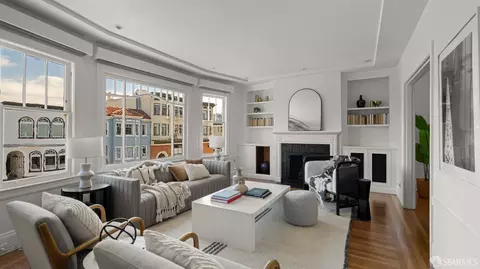 3329 Scott St, San Francisco, CA 94123