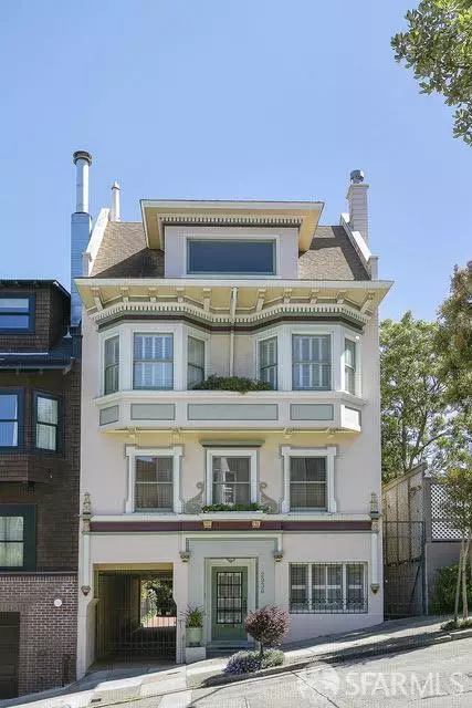 Exterior - Undisclosed, San Francisco, CA 94123 photo 2 of 2