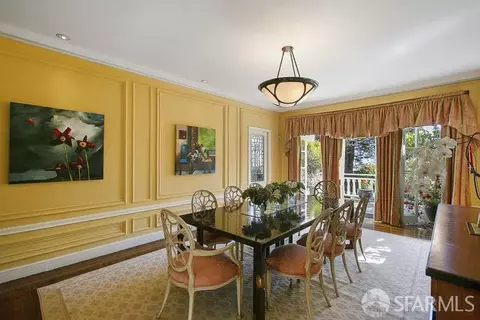 Dining - Undisclosed, San Francisco, CA 94123 photo 2 of 4