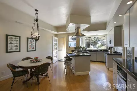 Kitchen - Undisclosed, San Francisco, CA 94123 photo 4 of 6