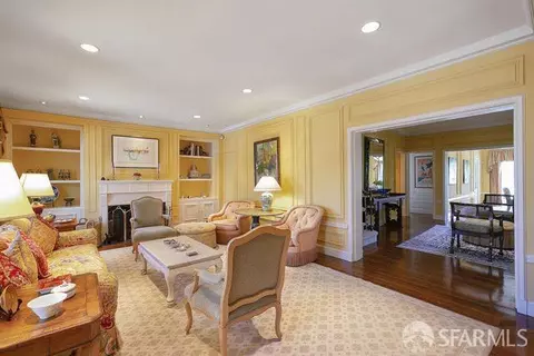 Living - Undisclosed, San Francisco, CA 94123 photo 4 of 13