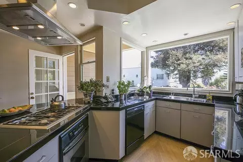 Kitchen - Undisclosed, San Francisco, CA 94123 photo 6 of 6