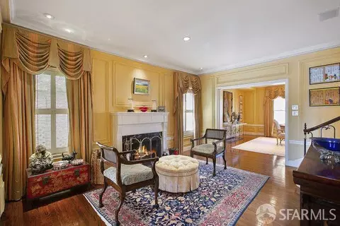 Living - Undisclosed, San Francisco, CA 94123 photo 3 of 13