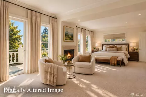 Bedroom - Undisclosed, San Francisco, CA 94123 photo 1 of 2
