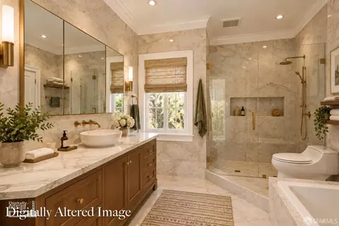 Bath - Undisclosed, San Francisco, CA 94123 photo 1 of 4