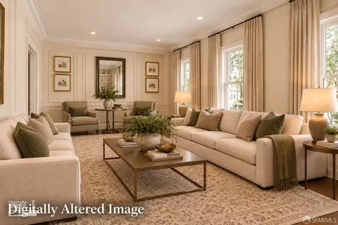 Living - Undisclosed, San Francisco, CA 94123 photo 7 of 13