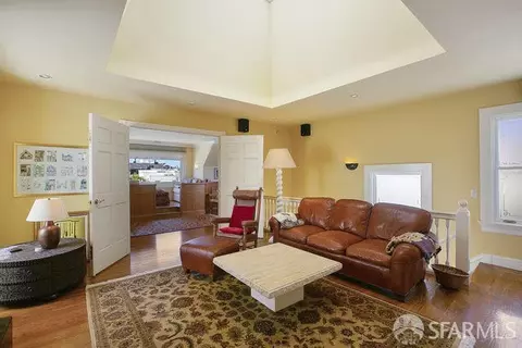 Living - Undisclosed, San Francisco, CA 94123 photo 12 of 13