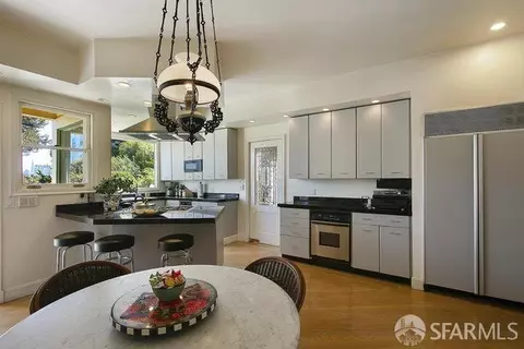 Kitchen - Undisclosed, San Francisco, CA 94123 photo 2 of 6
