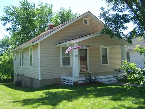 208 S Ravine St, Fulton, MO 65251 photo 1