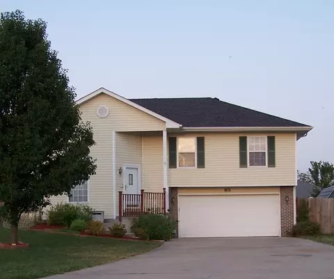 190 E Crest Ct, Columbia, MO 65202 photo 1