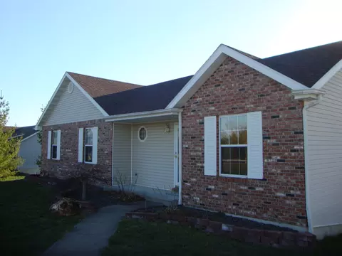 736 Branch Rd, Holts Summit, MO 65043 photo 1
