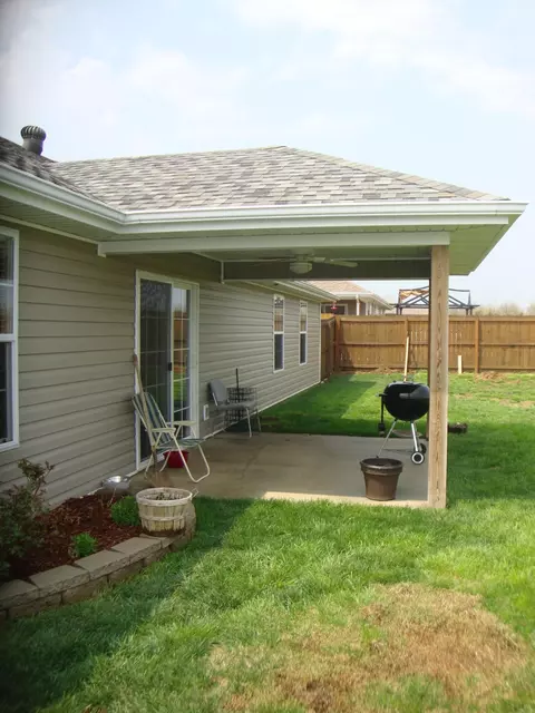 150 Jupiter St, Holts Summit, MO 65043 photo 11