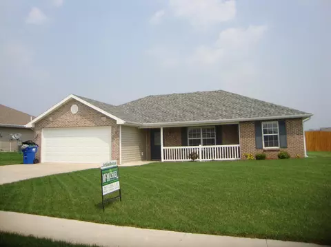 150 Jupiter St, Holts Summit, MO 65043 photo 1