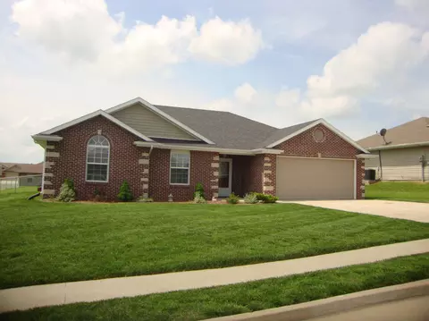 175 Jupiter, Holts Summit, MO 65043 photo 1