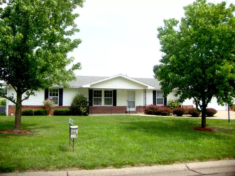 59 N Larand Dr, Holts Summit, MO 65043 photo 5