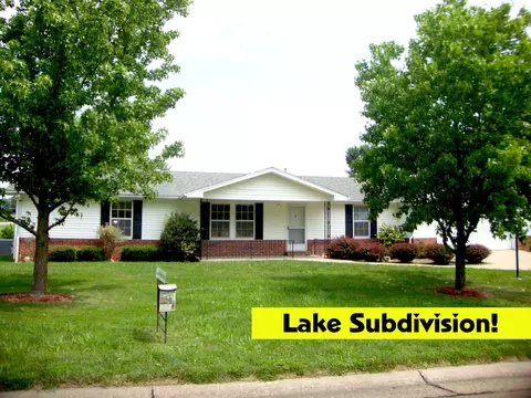 59 N Larand Dr, Holts Summit, MO 65043 photo 1