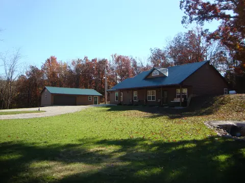 678 Westminster Pl, Holts Summit, MO 65043 photo 17
