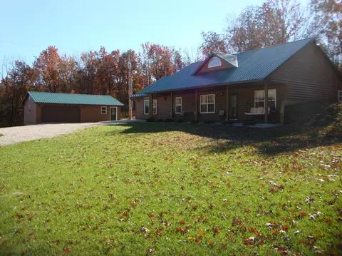 678 Westminster Pl, Holts Summit, MO 65043 photo 1