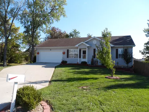 298 E Tully Ct, Columbia, MO 65202 photo 1