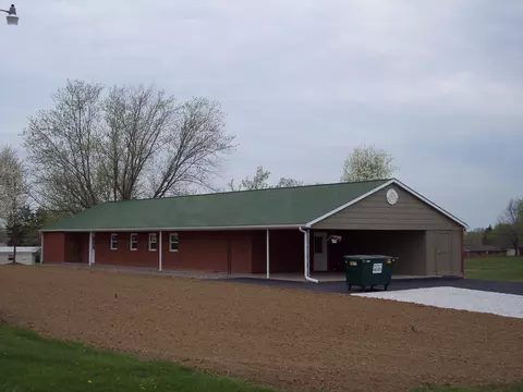 301 E Hickory St, Paris, MO 65275 photo 1